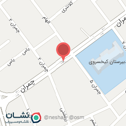 عکس پارسه الکترونیک برزگری