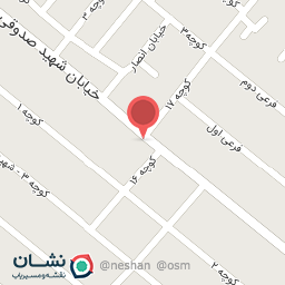 عکس ارزان سرای یوسفی 