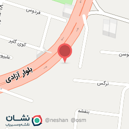 عکس دکتر شهرام نبوی