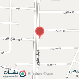 عکس خودپرداز بانک رسالت