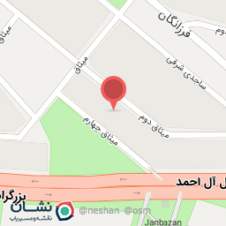 عکس کلینیک کار درمانی و گفتار درمانی حس خوب