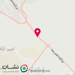 عکس بازار گل امام رضا
