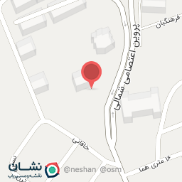 عکس برج آرتا