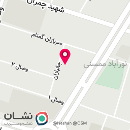 عکس وکیل سید مهدی رمضانی 