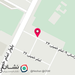 عکس آبخوری (داخل درمانگاه)