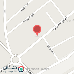 عکس داروخانه و ساختمان پزشکان شفا