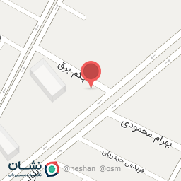 عکس بانک پارسیان (شعبه مهدیه کرمانشاه)