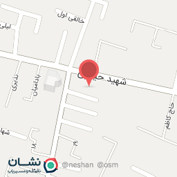 عکس داروخانه دکتر پرورش