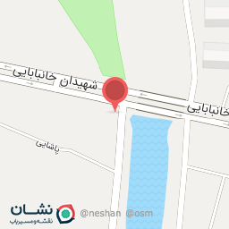 عکس خوابگاه دانشجویی ومسافرخانه ایثار 2 (یادگاران)