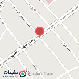 عکس فروشگاه ابزارآلات محمدبابائی