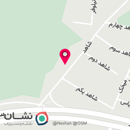 عکس مکانیکی تعمیرگاه باران طالقانی