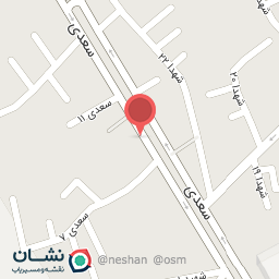 عکس داروخانه دکتر فرمانی