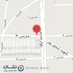 عکس فروشگاه کاکل زری