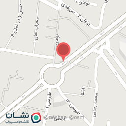 عکس پاساژ گلچین