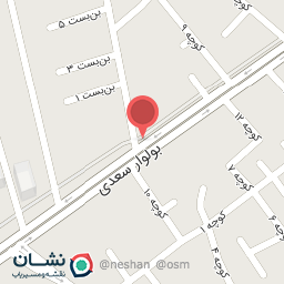 عکس ابزار فروشی شفیعیان 