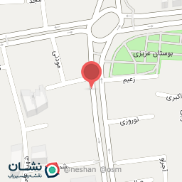 عکس ساختمان سماء