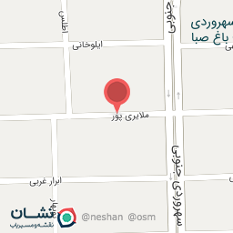 عکس ملایری پور