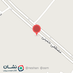 عکس مرکز توسعه نوغانداری کشور(شعبه نطنز)