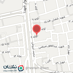 عکس دنیای تحریر امینی