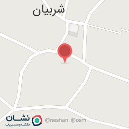 عکس پاساژ الماس شهر شربیان