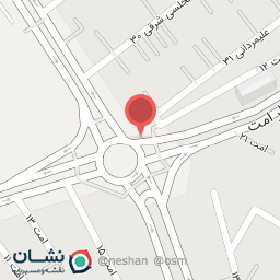 عکس ایستگاه دوچرخه بایدو