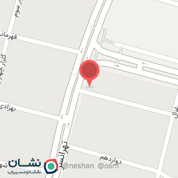 عکس مطب دندانپزشکی دکتر علیرضا علیالی