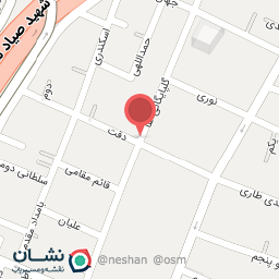 عکس تعمیرگاه موتور سیکلت 