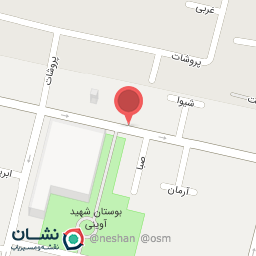 عکس دکتر زهرا پوررسولی