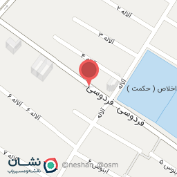 عکس آموزشگاه خیاطی مژده 