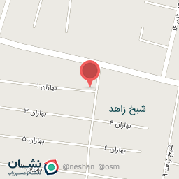 عکس کلینیک زیبایی آیسل