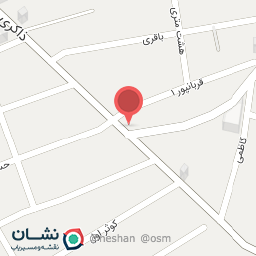 عکس رنگ فروشی 