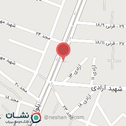 عکس شیر مجد