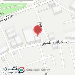 عکس امامزاده سید محمد