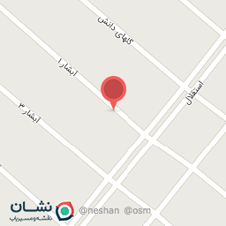 عکس مدرسه ابتدائی گلهای دانش