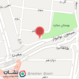 عکس داروخانه دکتر مارال خامه چی