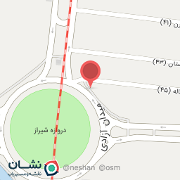 عکس خودپرداز بانک دی