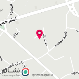 عکس آشپزخانه مسجد جنت سرا نیر