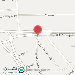 عکس لوله مسعود