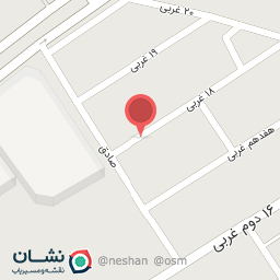 عکس آموزشگاه آرایش و پیرایش نیک 