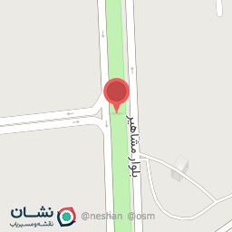 عکس تندیس فردوسی