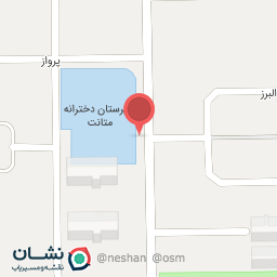 عکس دبیرستان دخترانه متانت