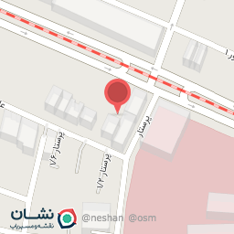 عکس دکتر سعید محرابی