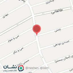 عکس تعمیرات لوازم خانگی محسن 