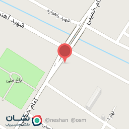 عکس دفتر خدمات سلامت نیکان