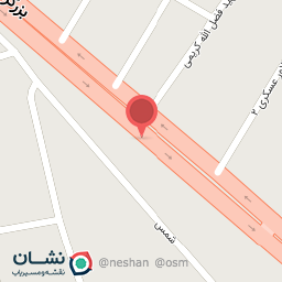 عکس قصابی سجاد