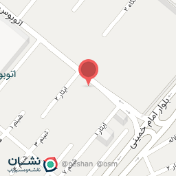 عکس املاک پل رومی 