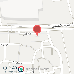 عکس نمایندگی کارتخوان شرکت عباد