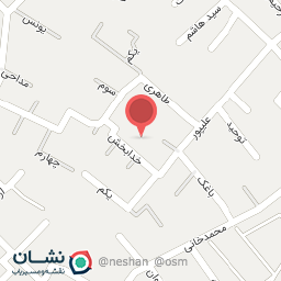 عکس پروتئینی یخچال