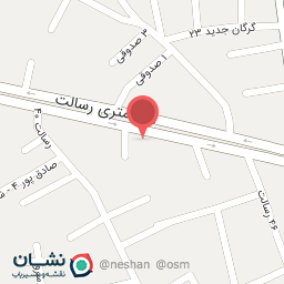 عکس فروشگاه برق مهاجر