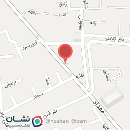 عکس مجتمع مهسان